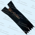 5# Metal Zipper With Open End